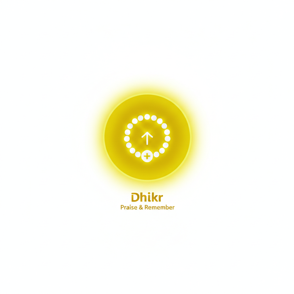 Dhikr-App
