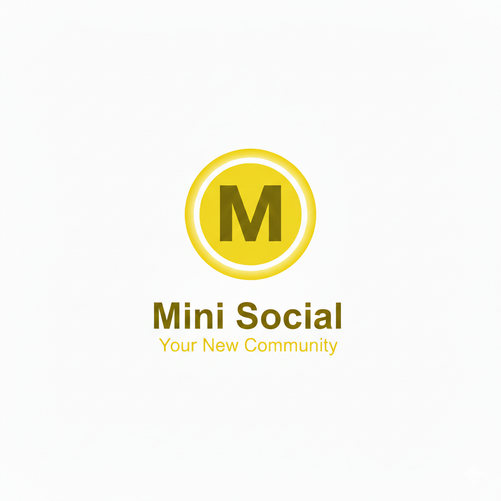 Mini-Social-App